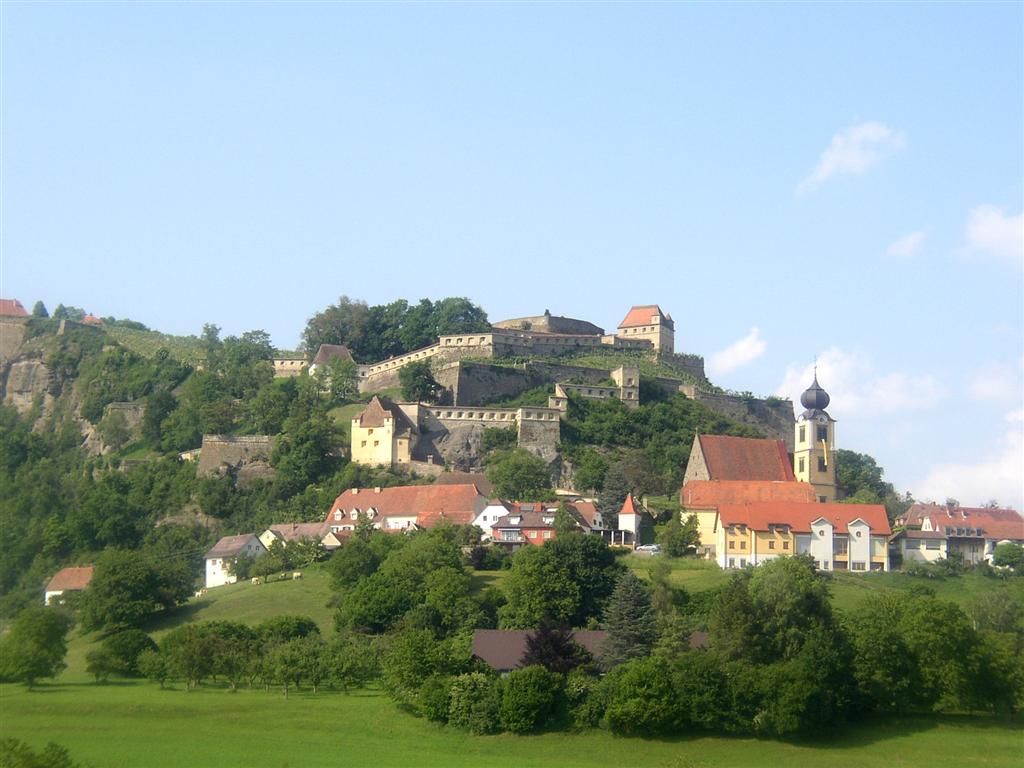 2011-05-21 bis 22 Frhjahrsausfahrt nach Hochosterwitz